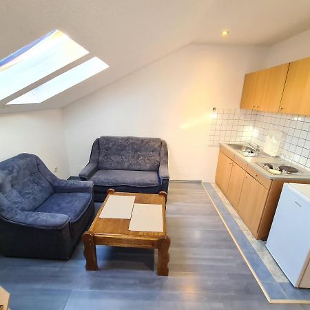 Joy Apartment Задар Екстериор снимка