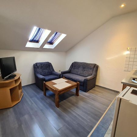 Joy Apartment Задар Екстериор снимка