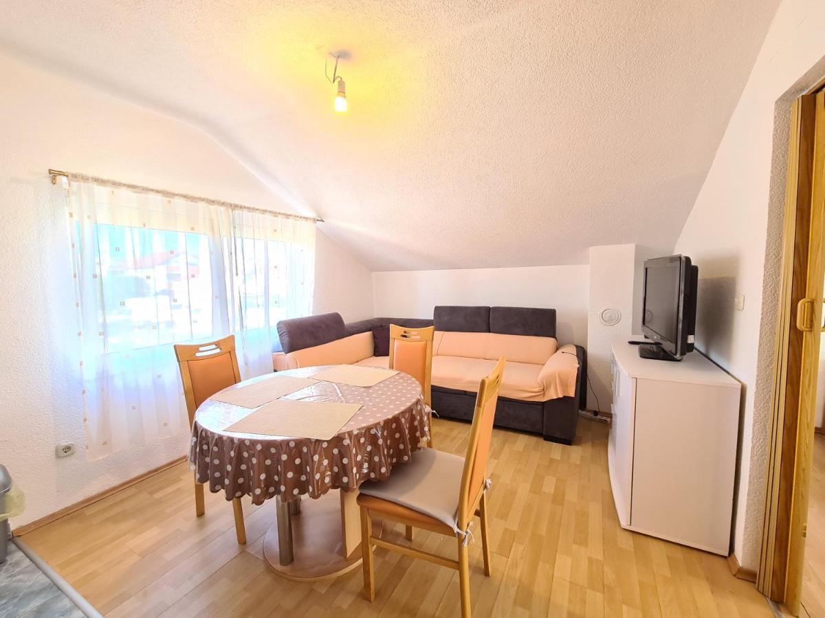 Joy Apartment Задар Екстериор снимка
