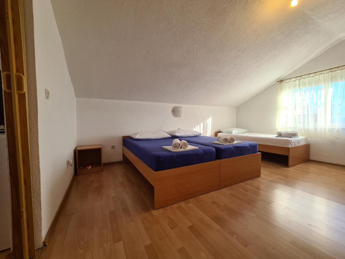 Joy Apartment Задар Екстериор снимка