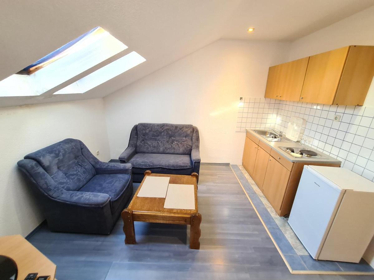 Joy Apartment Задар Екстериор снимка