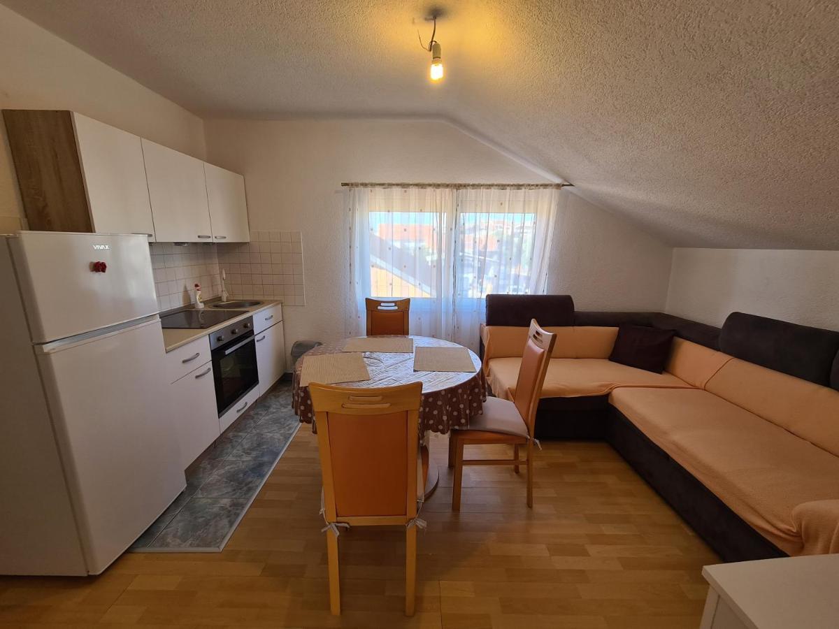 Joy Apartment Задар Екстериор снимка