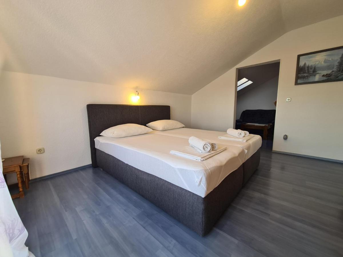 Joy Apartment Задар Екстериор снимка