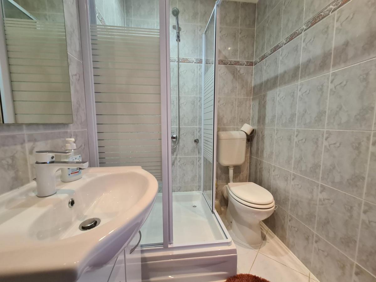 Joy Apartment Задар Екстериор снимка