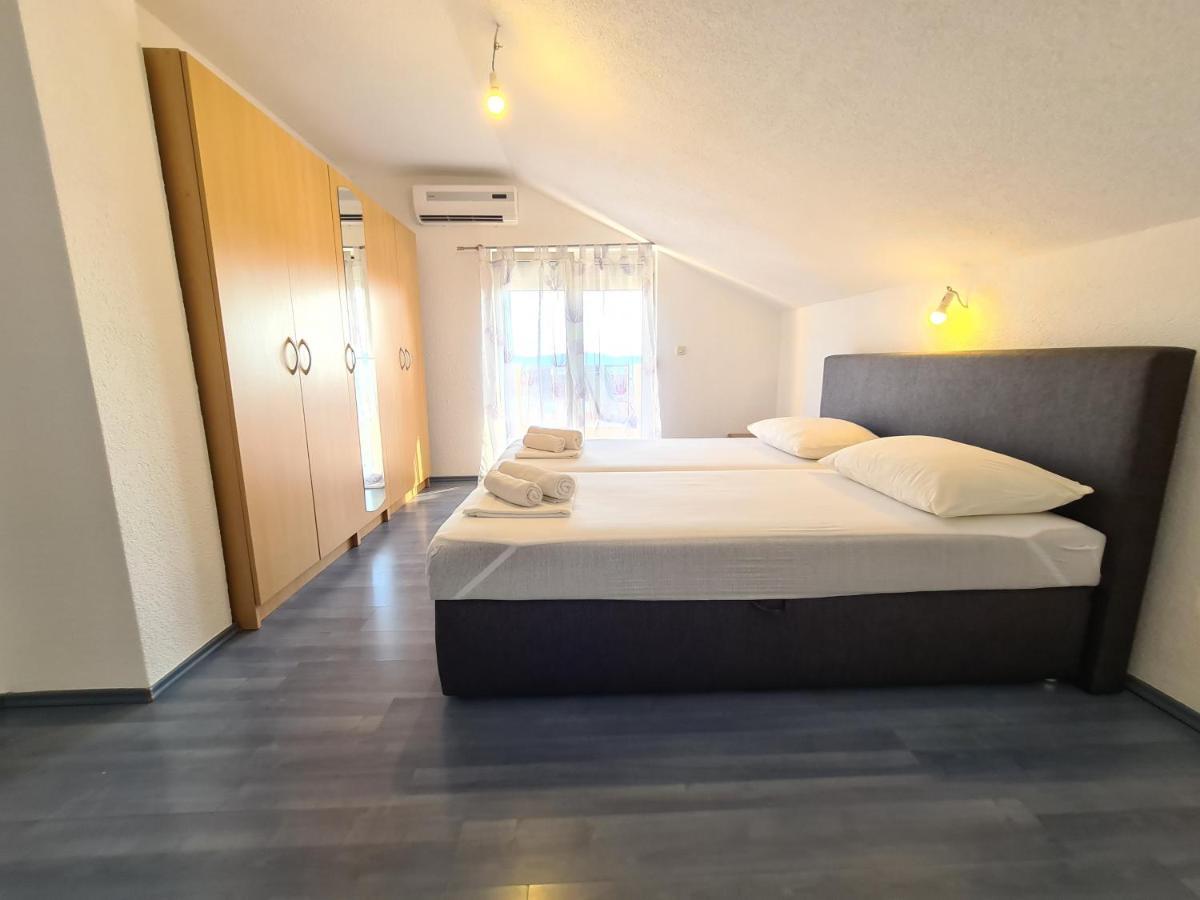 Joy Apartment Задар Екстериор снимка