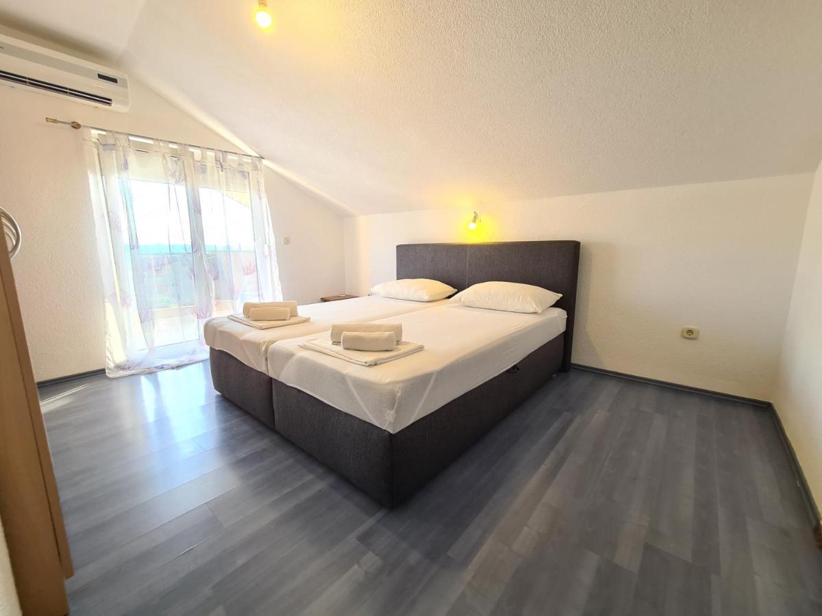 Joy Apartment Задар Екстериор снимка
