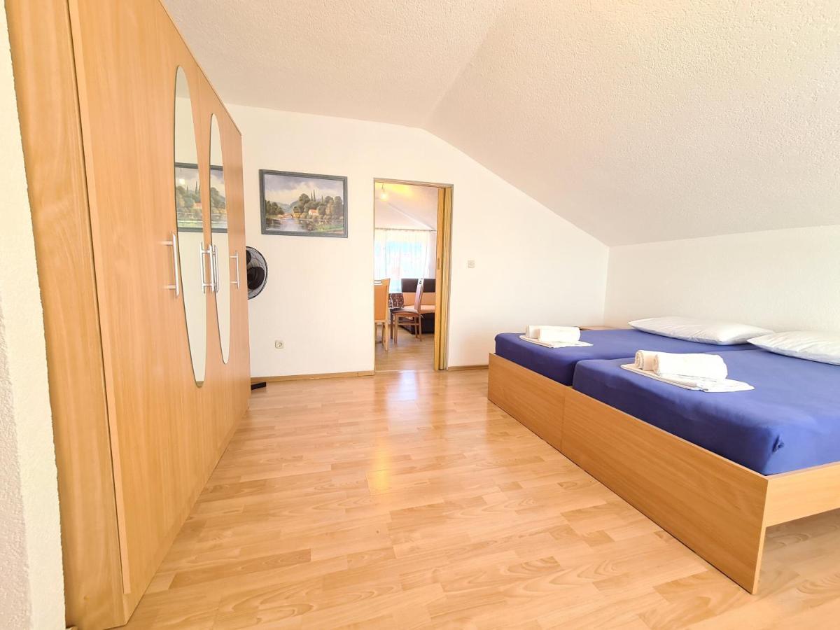 Joy Apartment Задар Екстериор снимка