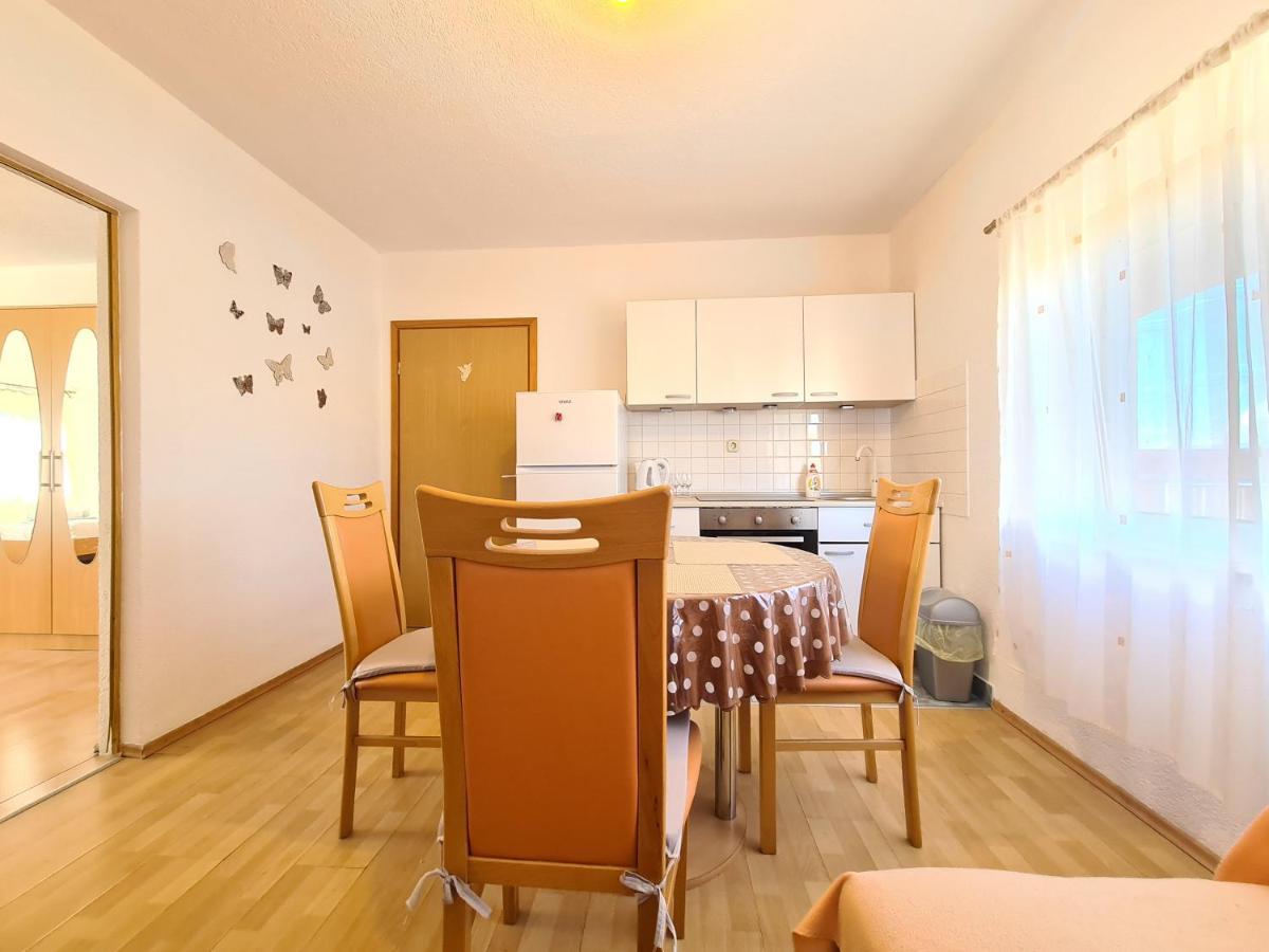 Joy Apartment Задар Екстериор снимка