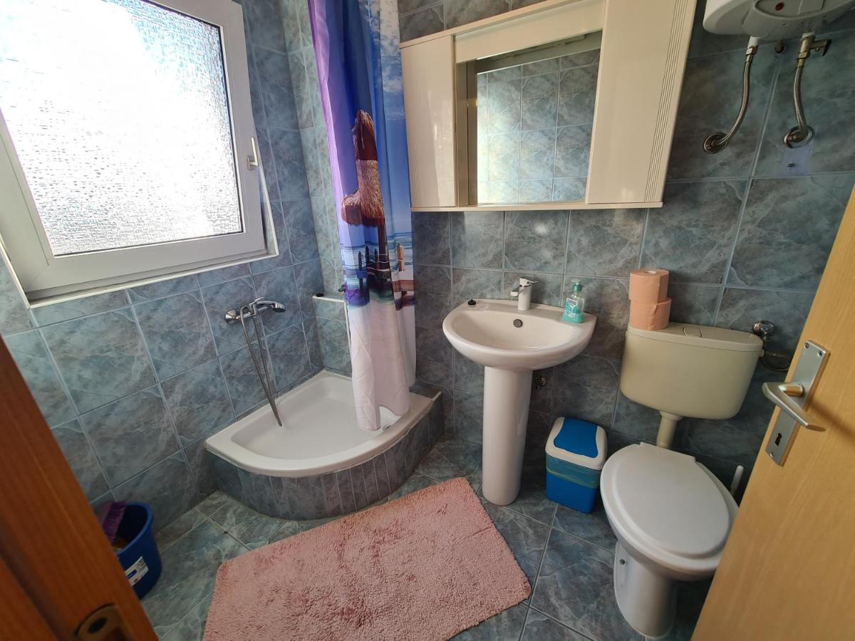 Joy Apartment Задар Екстериор снимка