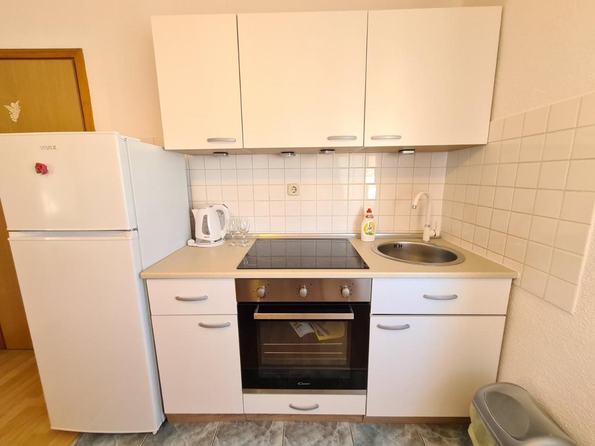 Joy Apartment Задар Екстериор снимка